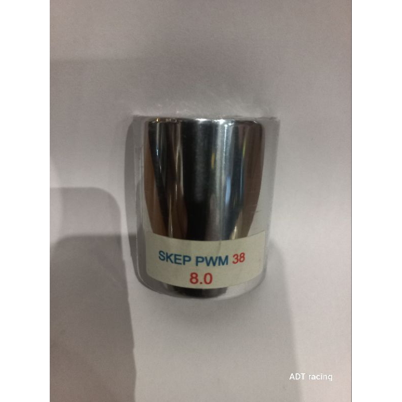 skep karbu pwm 38 sudco original 100%