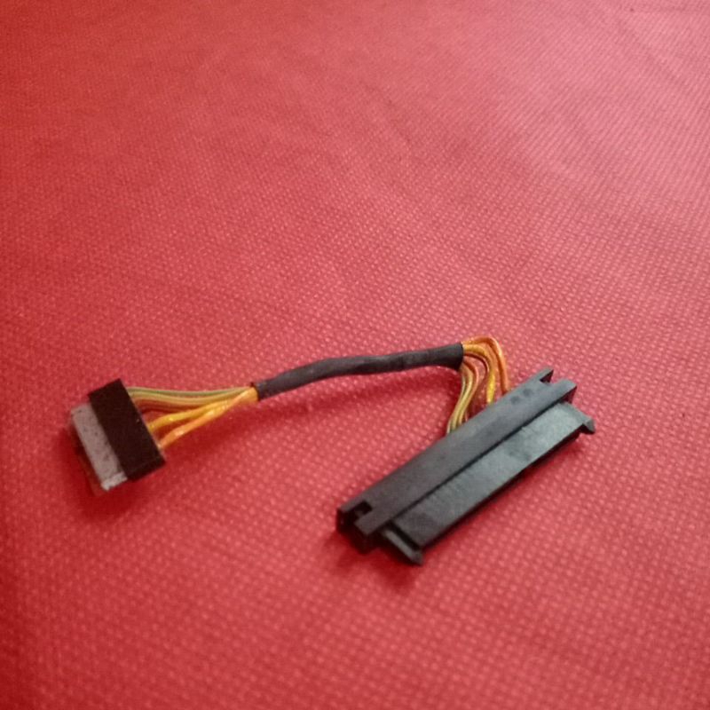 konektor hdd laptop toshiba portege m500 u205 u200