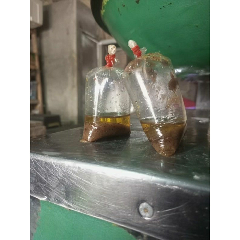 

bumbu kuah bakso bawang putih minyak 30Gram