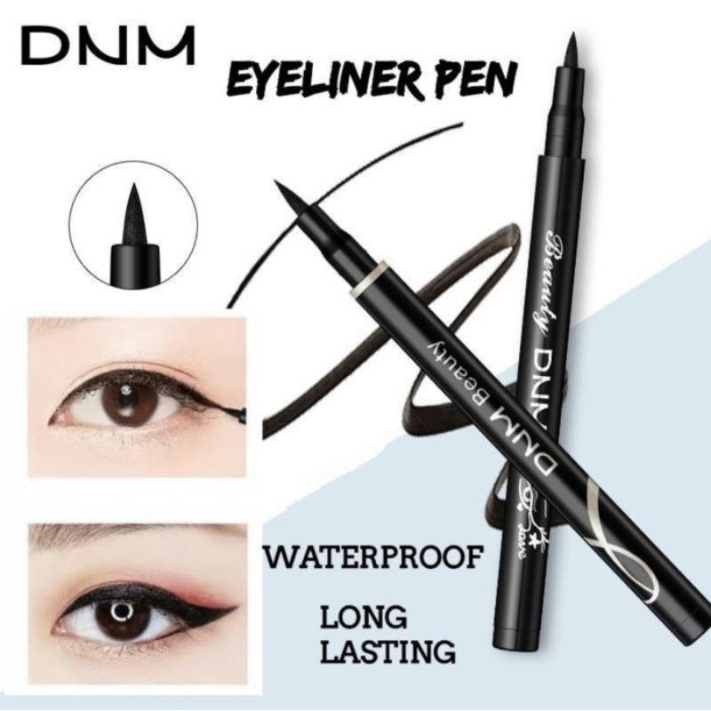 DNM BEAUTY EYELINER PAKET HEMAT