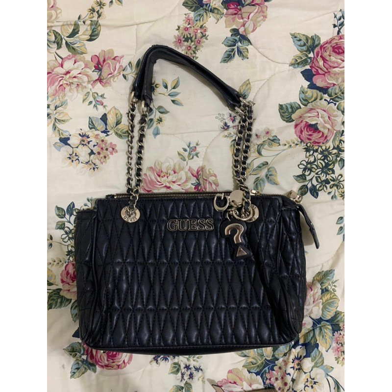 GUESS BAG ORIGINAL PRELOVED