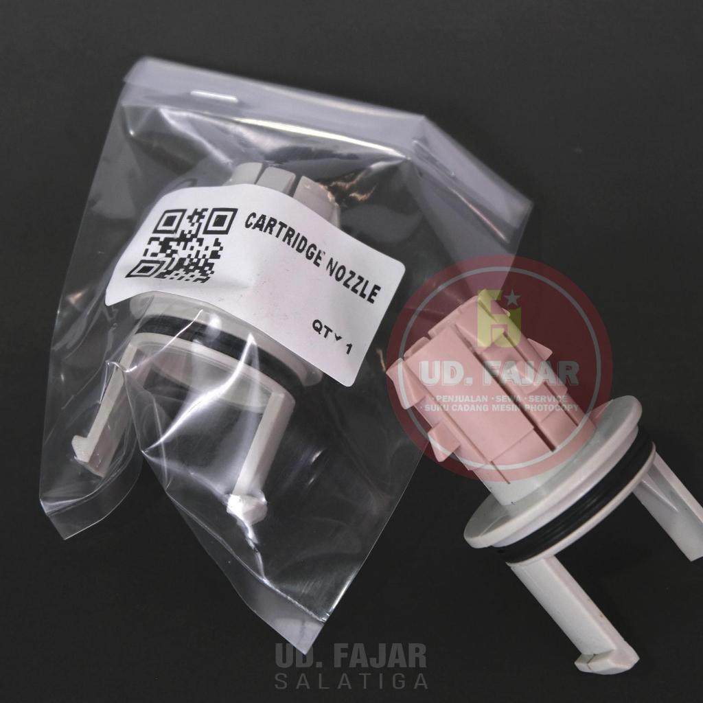 CARTRIDGE NOZZEL TONER  IR4570 DAN IR6570 SERIES