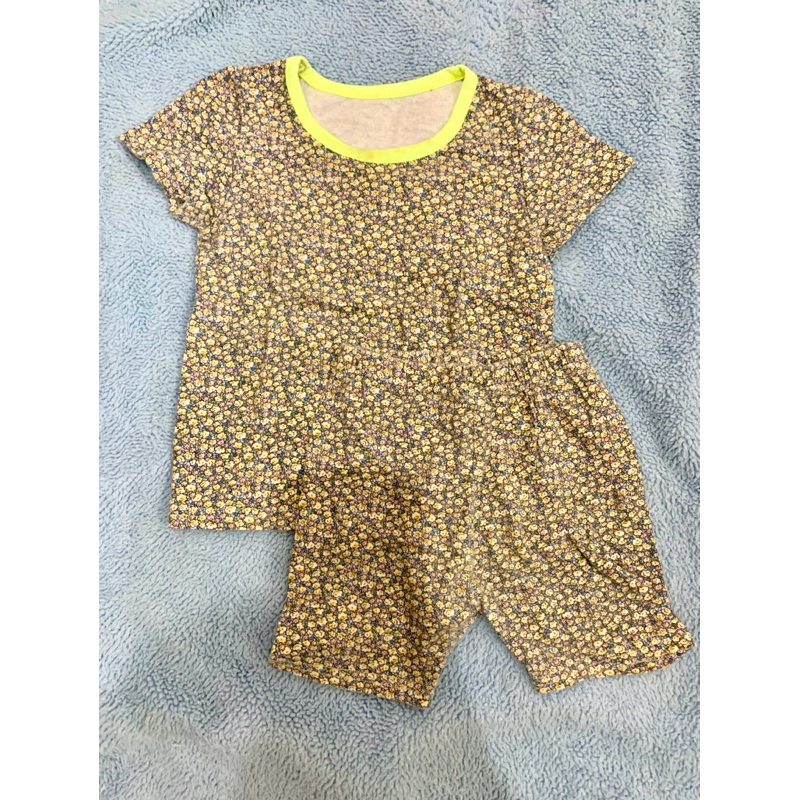 Setelan anak Bordyjane M bal Korea 6-18 bulan