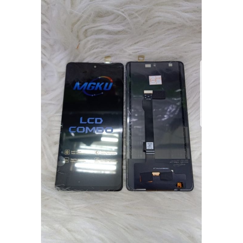 REDMI 12 PRO 5G MGKU