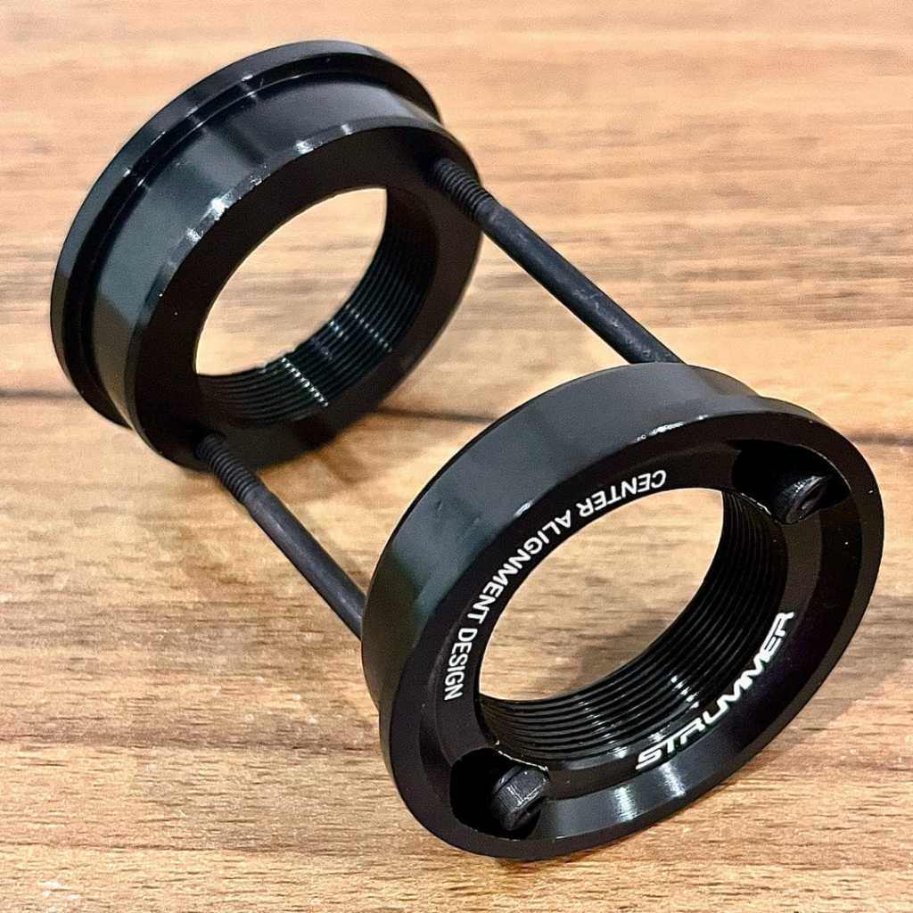 ADAPTOR BB BMX STRUMMER ADTBB-51 BMX to BSA