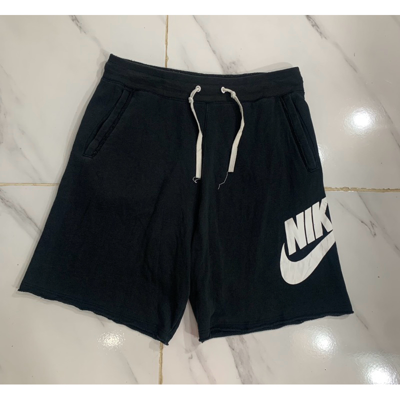 short pants nike second
