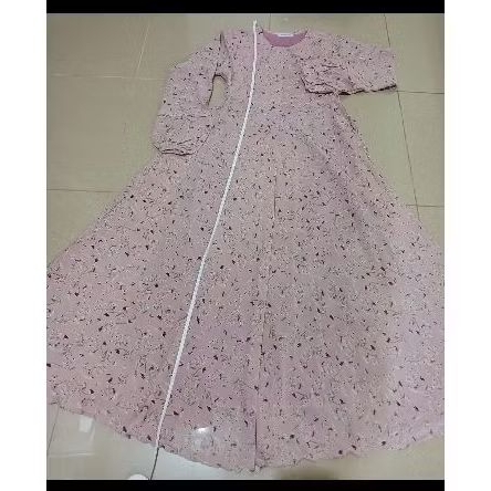 Hijab Kayunie Size S - PRELOVED LIKENEW