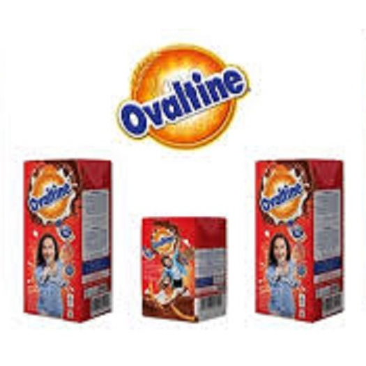 

Susu Ovaltine Coklat Uht Cokelat Malt 1Pcs