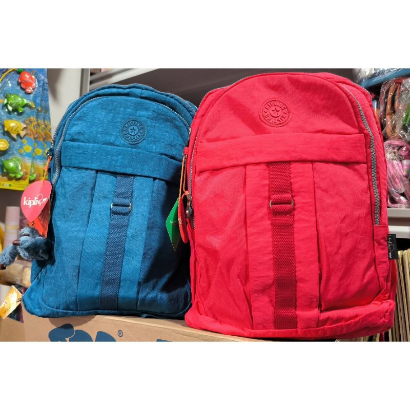 0Tas Ransel Kipling 4363 | Tas Kipling 4363 | Tas Ransel