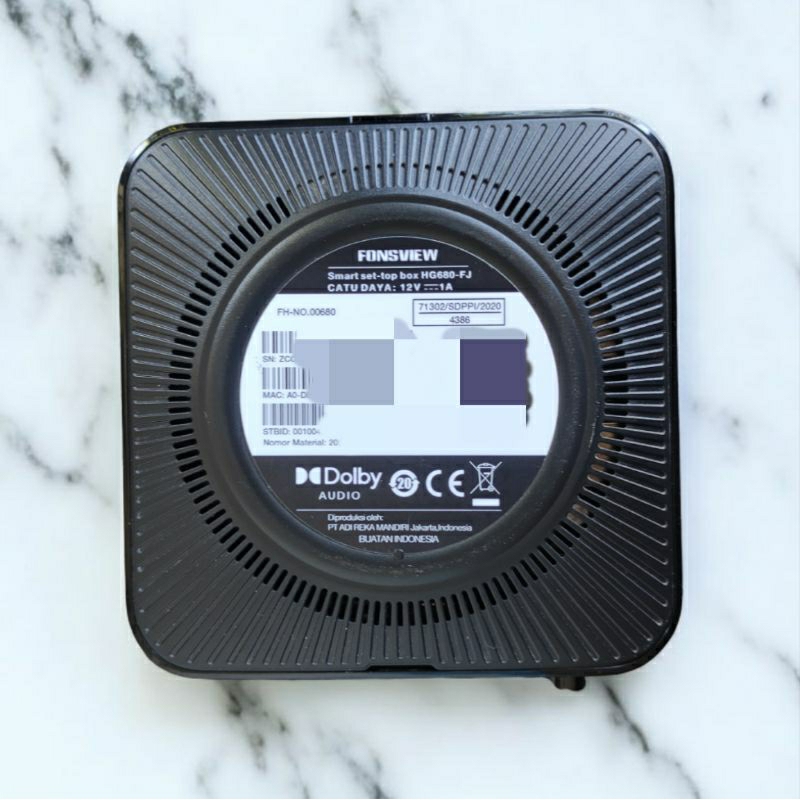 stb hg680fj hg680-fj hg 680 fj Full Unlock Firmware Realunix Plus Android TV Box Dualboot Openwrt hg