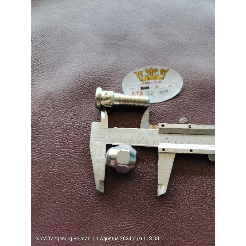 BAUT + MUR RODA PAJERO - XPANDER 1 SET