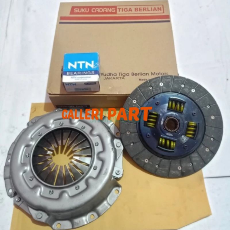 KOPLING SET L300 DIESEL KUDA DIESEL