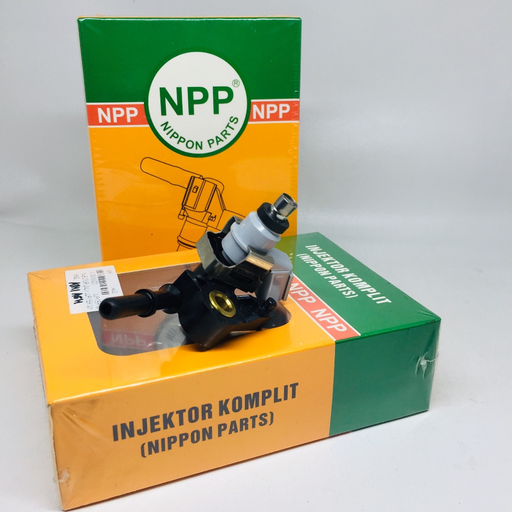INJECTOR INJEKTOR NPP JUPITER MX KING 41200-5D701 NPP