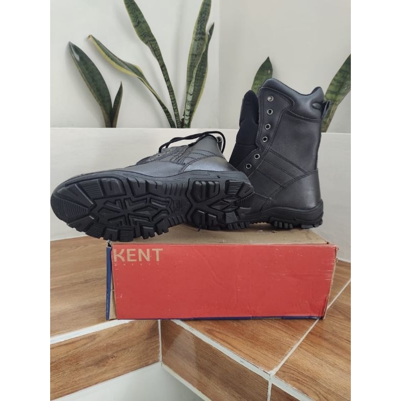 Sepatu PDL Kent Size 43