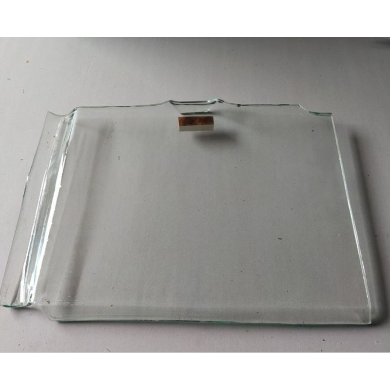 Genteng Kaca Kanmuri Full Flat