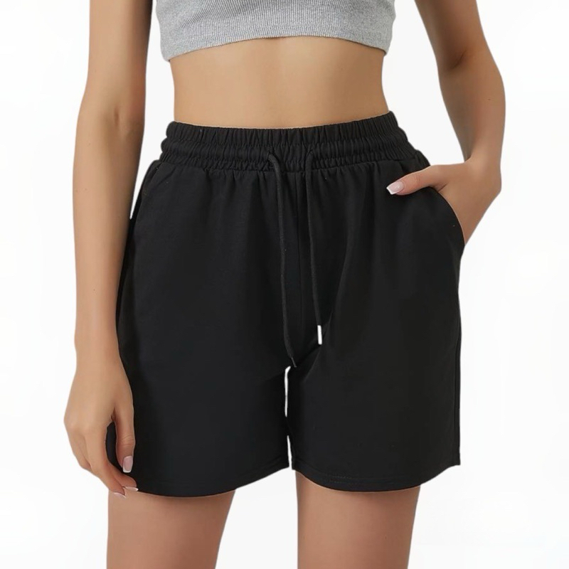 3 PCS CELANA PENDEK SANTAI HOTPANTS KOREA PRIA DAN WANITA | Celana anti UV  CELANA RUNNING SWEATPANT