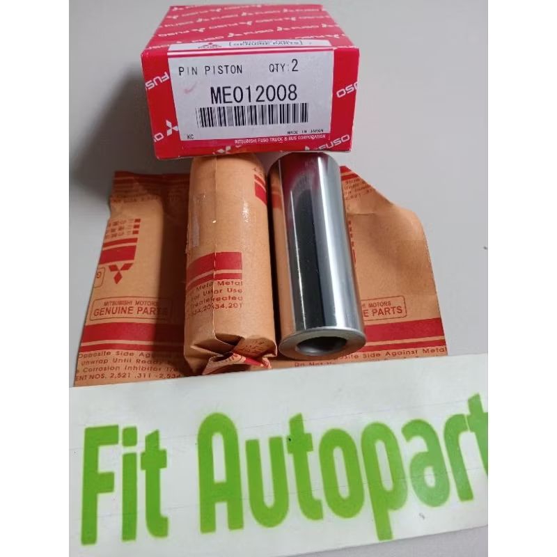 PEN PISTON PS 100/PIN PISTON PS100 PS120 HARG 1PC