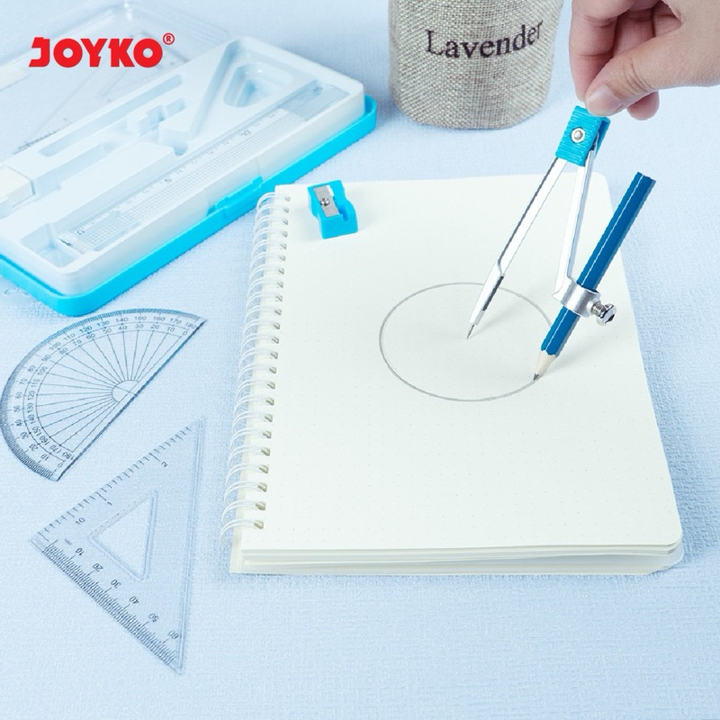 

JOYKO MATH SET MS-82