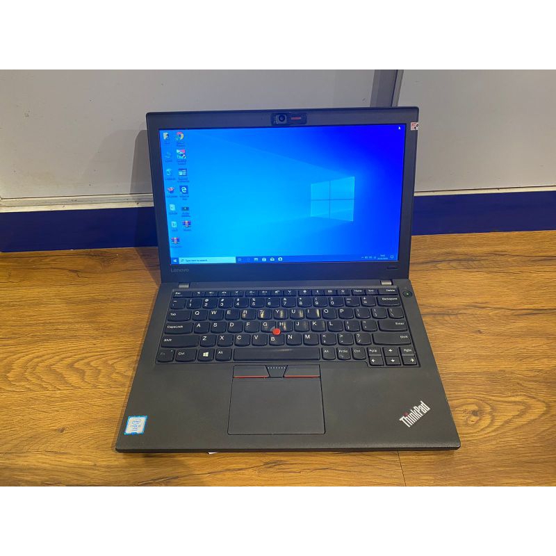 Laptop second Lenovo Thinkpad X270