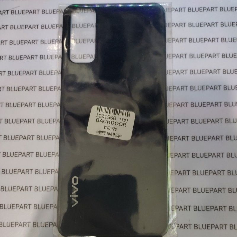 BACKDOOR VIVO Y20/Y12S/Y20S