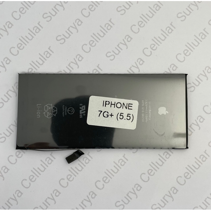 BATERAI IPON 7 PLUS / IPON 7+ ORIGINAL QUALITY