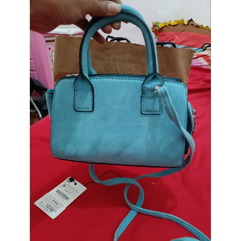 Stradivarius bag original