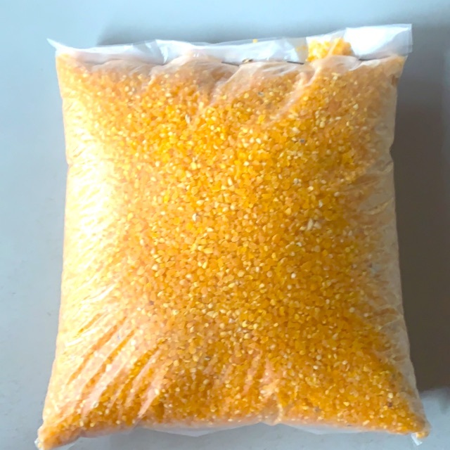 

BERAS JAGUNG ORGANIK PREMIUM 200 GRAM, 500 GRAM dan 1 KILO