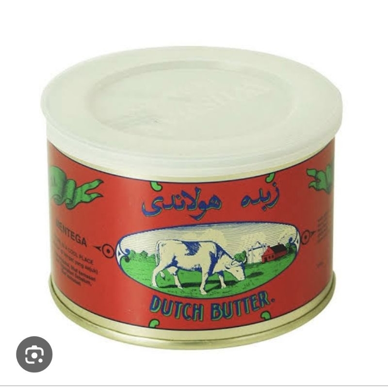 

Wysman Butter 454 gram