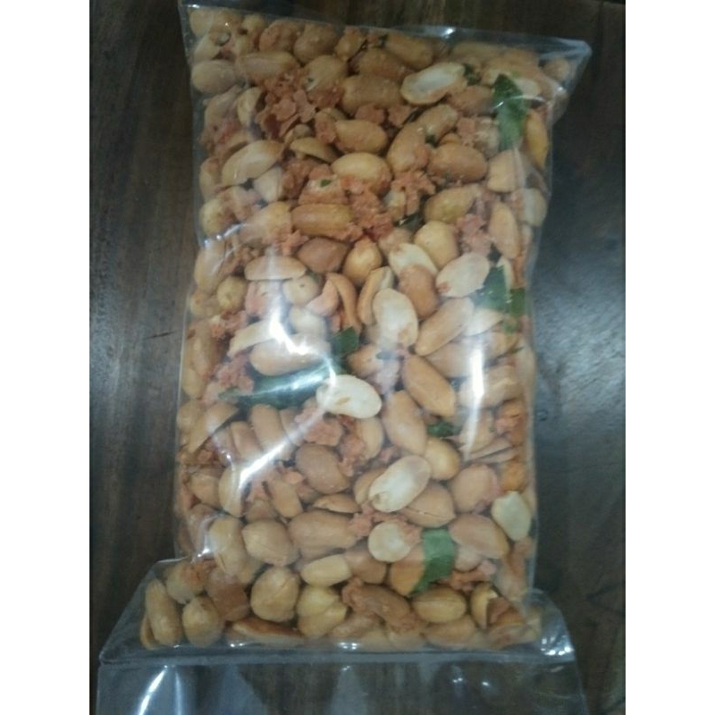

kacang bangkok