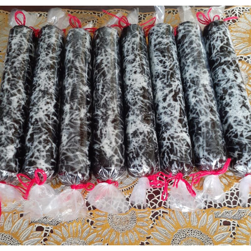 

DODOL BETAWI RASA KEJU ASLI BEKASI 250g