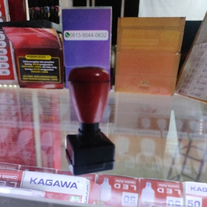 

stempel
