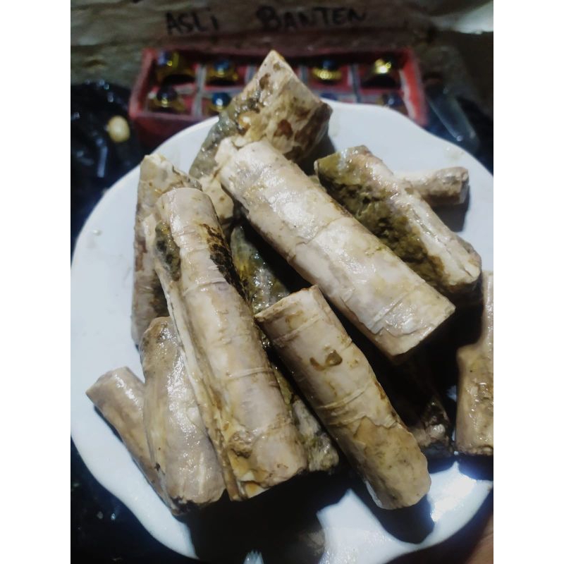 RANTING RUYUNG SUPER BULE ASLI BANTEN