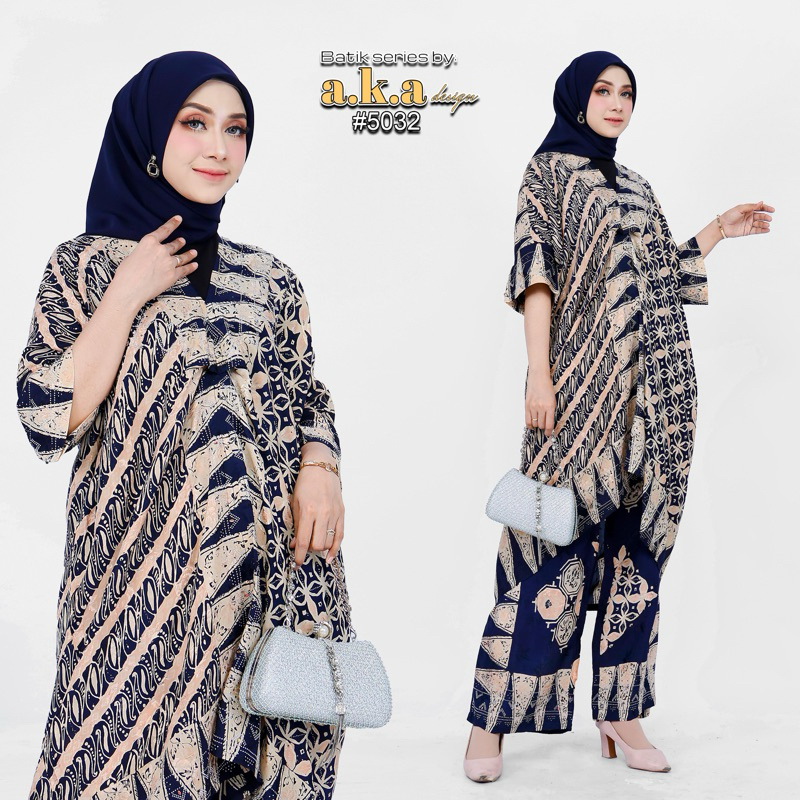 READY STELAN CELANA BATIK BABY PREMIUM MIX PAYET TERBARU BY AKA DESIGN