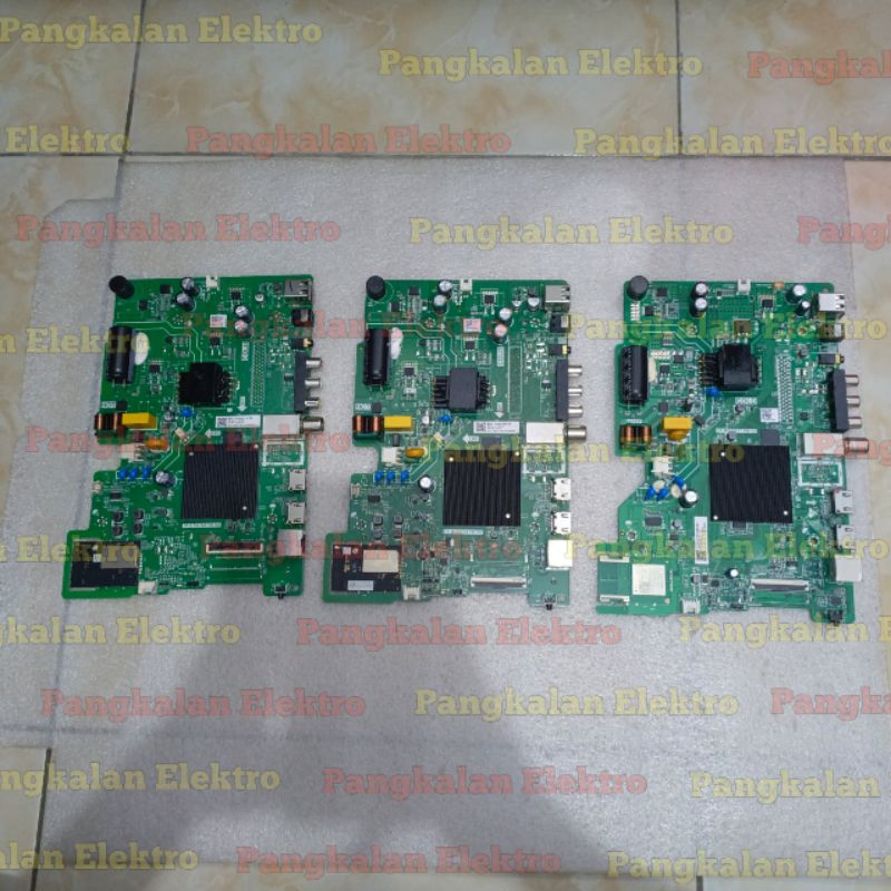 MB 32A4200G MB HISENSE 32A4200G MAINBOARD 32A4200G MAINBOARD HISENSE 32A4200G Ada 3 Model MAINBOARD