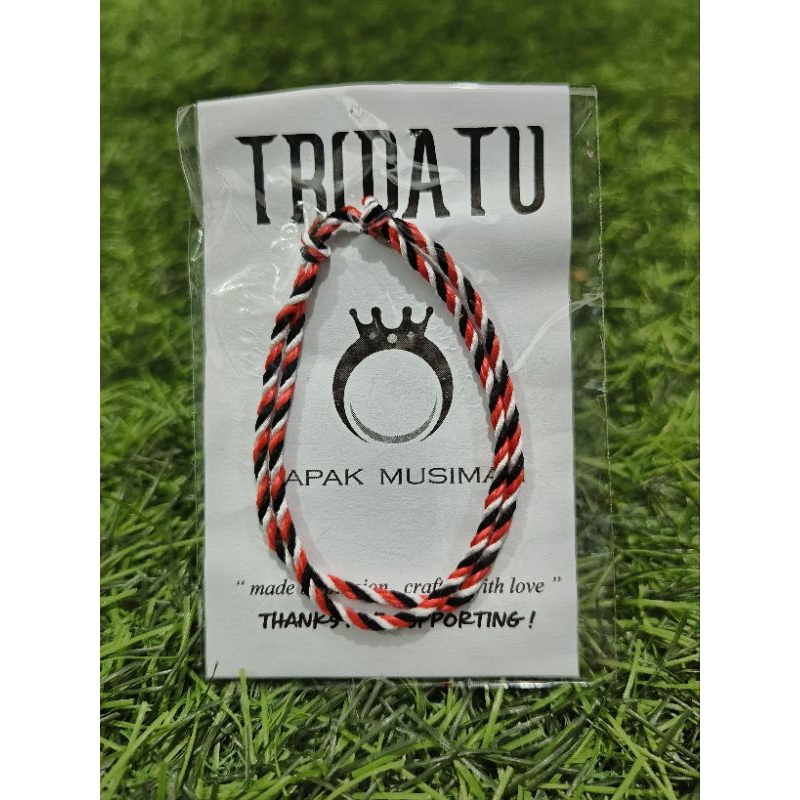 Gelang Tridatu Gelang Keberuntungan Gelang Benang Tridatu