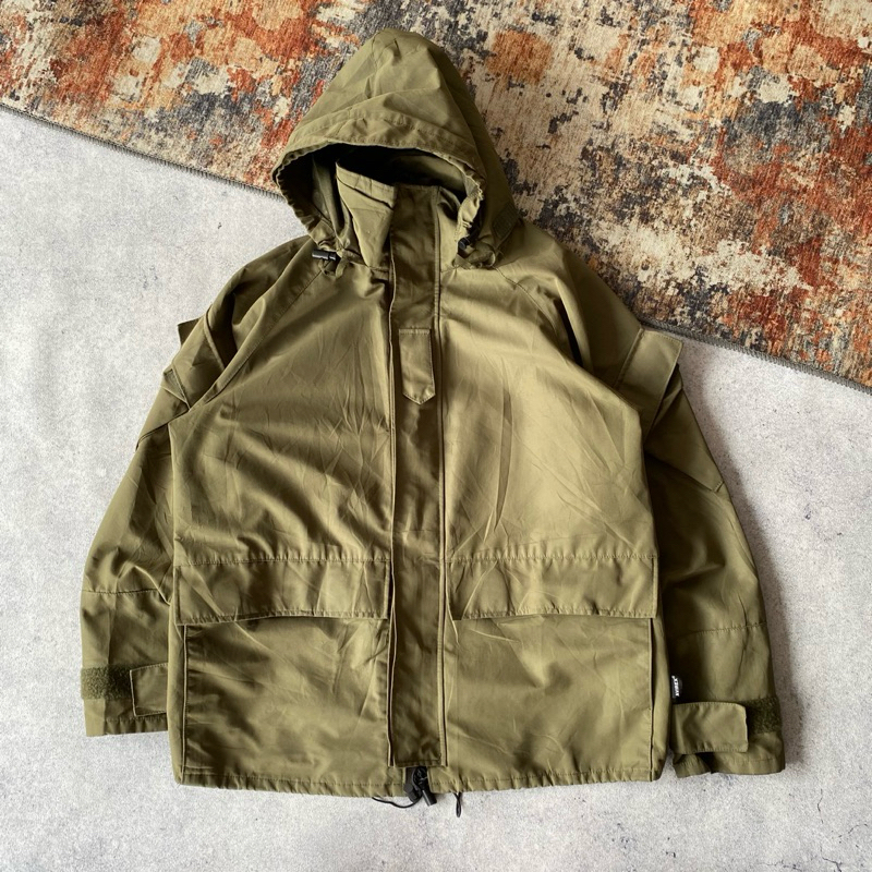 Avirex Jacket ECWCS Army millitary