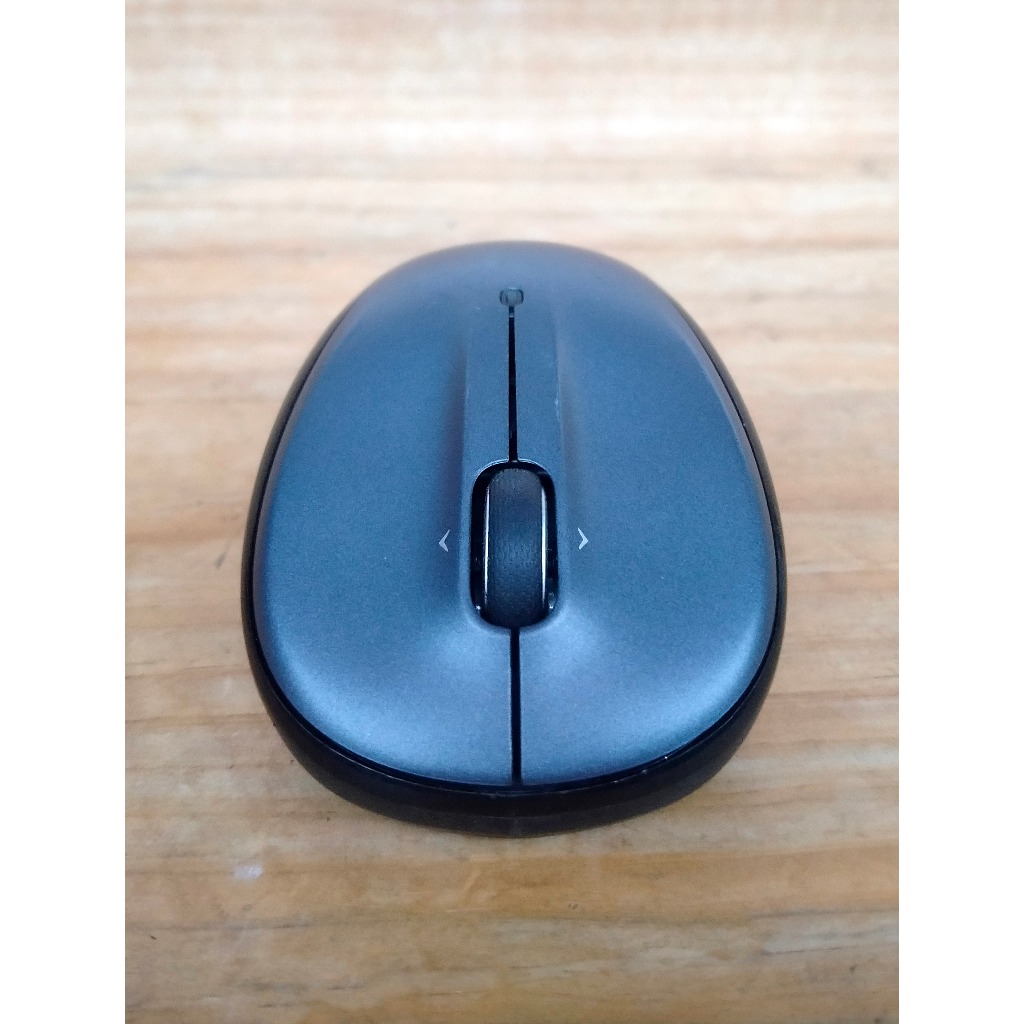 Mouse Logitech M325 Unifying Wireless Scroll Wheel Original