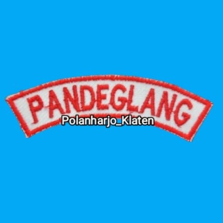 Kwarcab Pandeglang / Lokasi Pandeglang
