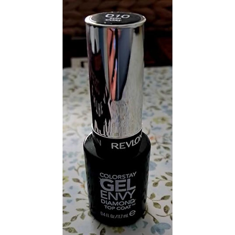 revlon colorstay diamond top Coat 11.7ml
