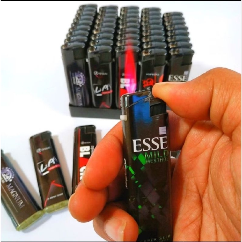 KOREK G2000 BARA API LIVERPOOL MURAH