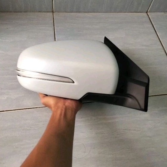 Spion Retrack Suzuki XL - 7 / Spion Original Suzuki XL - 7 Lipat Otomatis