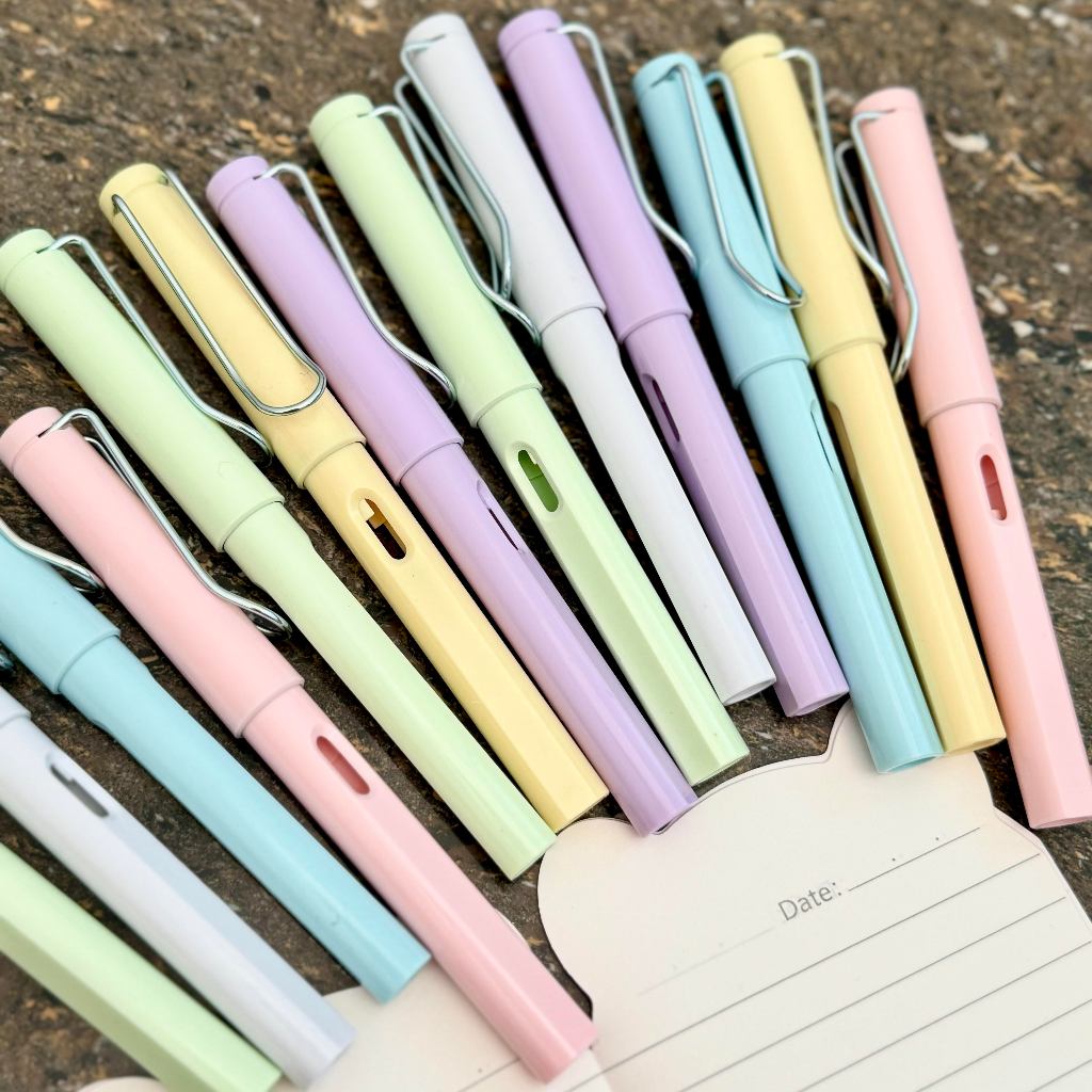 

PENSIL MAGIC | PENCIL ABADI | PENSIL TULIS PASTEL