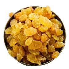 

KISMIS GOLDEN RAISIN 500G - KISMIS ASAM MANIS - KISMIS ARAB - KISMIS