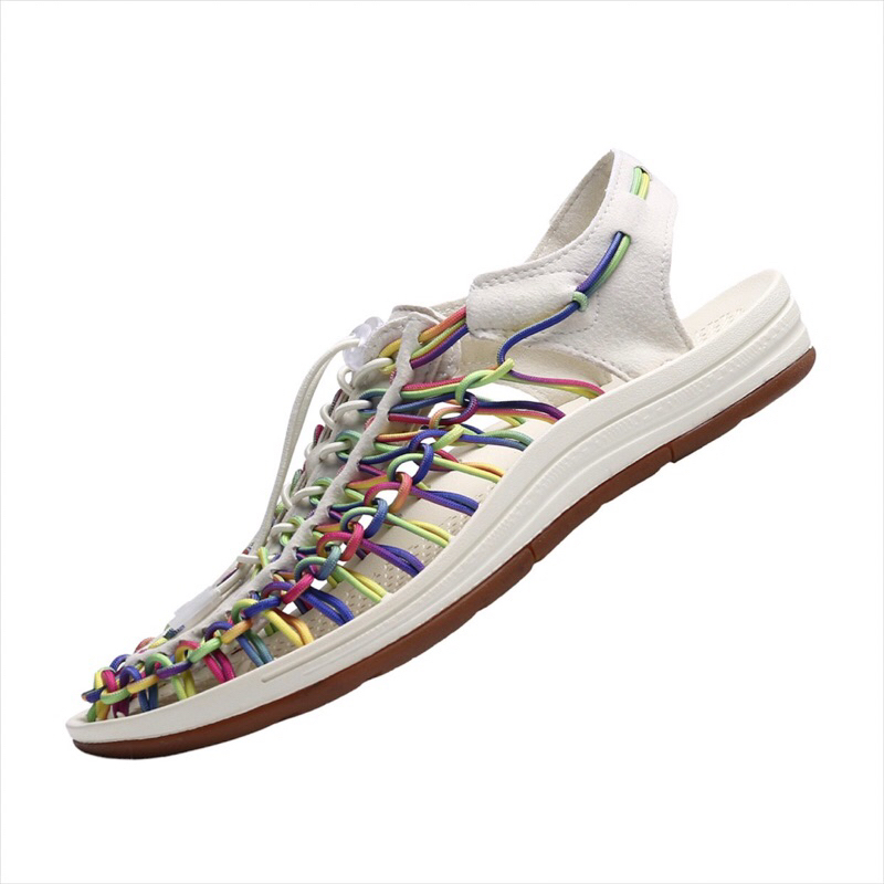 Sepatu Sandal Wanita - Sandal Wanita - COD SEPATU SANDAL WANITA - Sandal Gunung Wanita - Sandal Tali