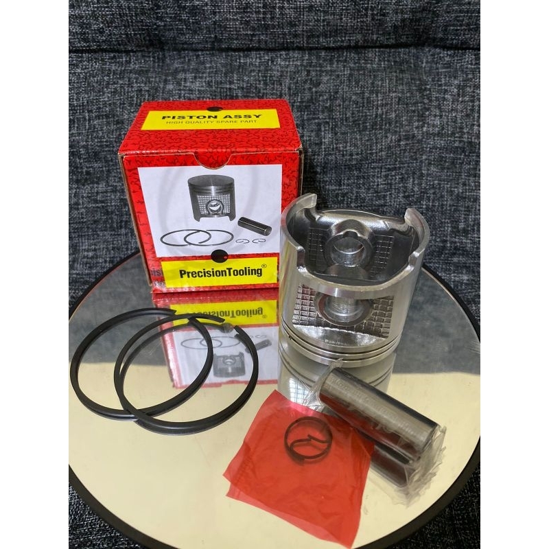 PISTON ASSY 070 PRECISION TOOLING ORIGINAL