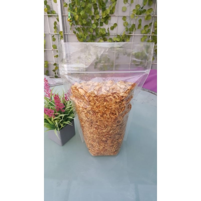 

Bawang Goreng Sumenep 500gr