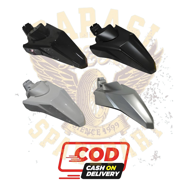 Spakbor Depan Honda Beat Street New Honda Beat Deluxe Tahun 2021 2022 2023 2024