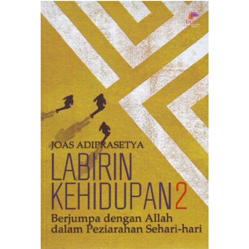 LABIRIN KEHIDUPAN 2