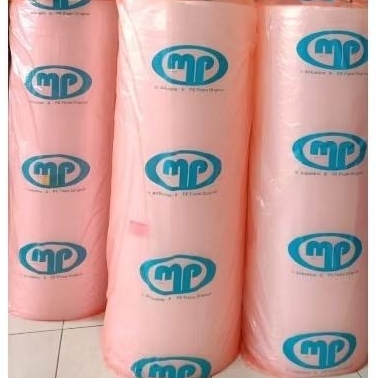 

PROMO!! BUBBLEWRAP MP (MULIAPACK) UK PANJANG 50 M X LEBAR 125 CM Bungkus orange
