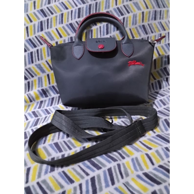 Sling Longchamp Abu Tua